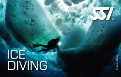 Ice Diving